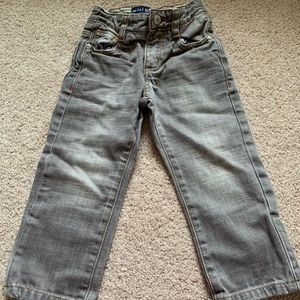VGUC Mini Boden jeans size 3Y